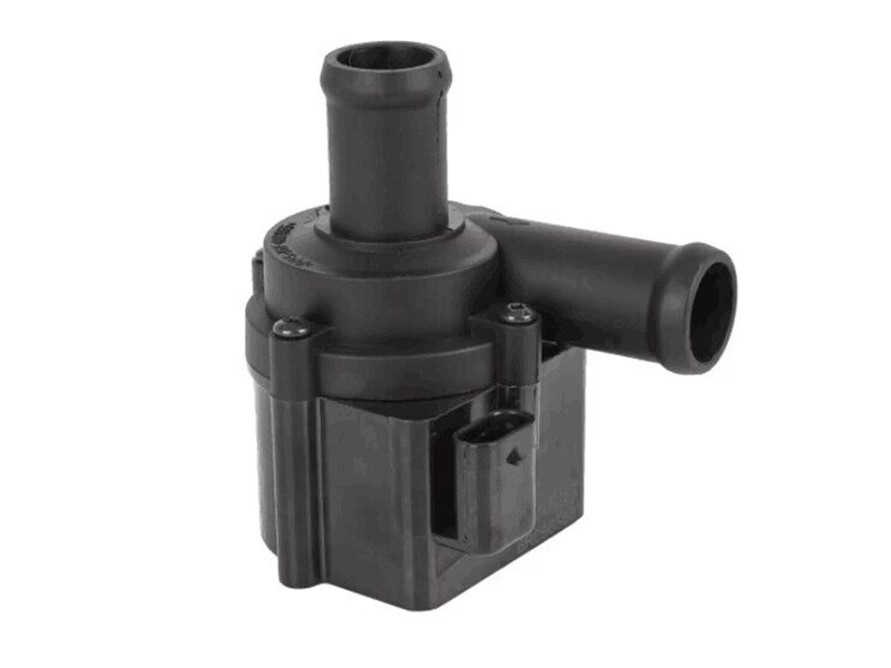 Automobile Additional Water Pump