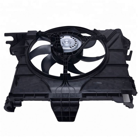 Вентилатор за ладење на радијатор на електричен автомобил за Prado 88590-60060