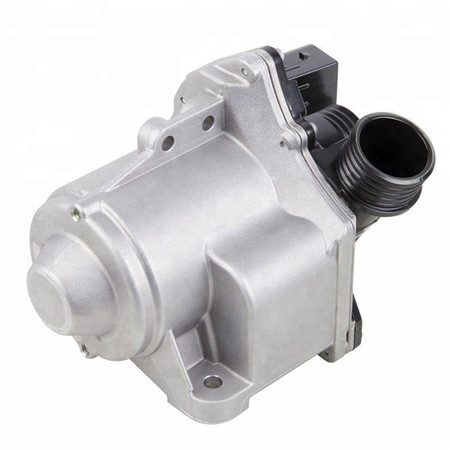 НОВ Мотор Електрична пумпа за вода 161A0-29015 одговара за Toyota Prius 2010-2015 WPT-190