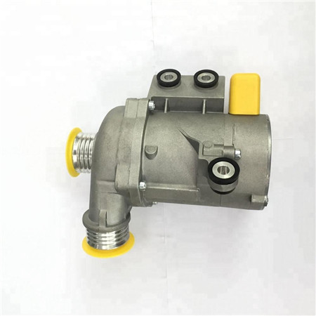 1NZ-FXE мотор Автоматски делови за електронска пумпа за вода за OEM G9020-47031