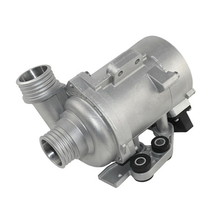 CNWAGNER мотор 12v електрични пумпи за вода за VW Amarok Touareg автоматска пумпа за вода за ладење на автомобили за ауди Q5 Q7 A6 A5 S5 059121012B