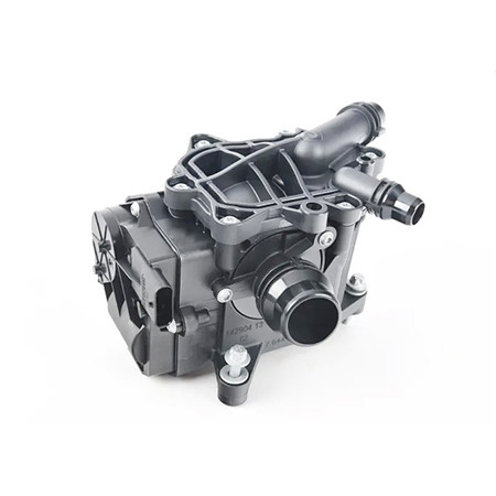 Делови за електрична пумпа за авто мотор за Toyota Prius 2010-2015 Lexus CT200h 161A0-29015 161A029015