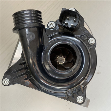 Електронска пумпа за вода за ладење на моторот за Toyota Prius G9020-47031