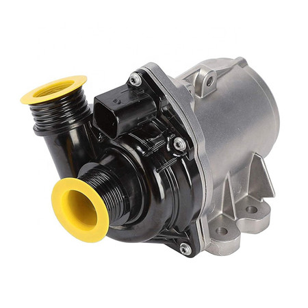 Делови за мотори со автоматско дизел 2782001201 Електрична пумпа за вода за S500 ML500 GL500