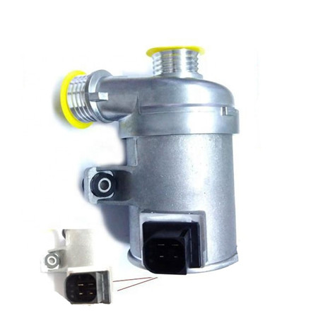 За автомобил OEM A2722010280 Електрична пумпа за вода 2007-2014 од Кина добавувач